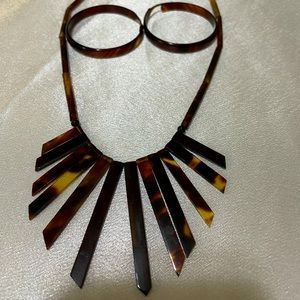 Joyería Artesanal cubana (Carey Legítimo)